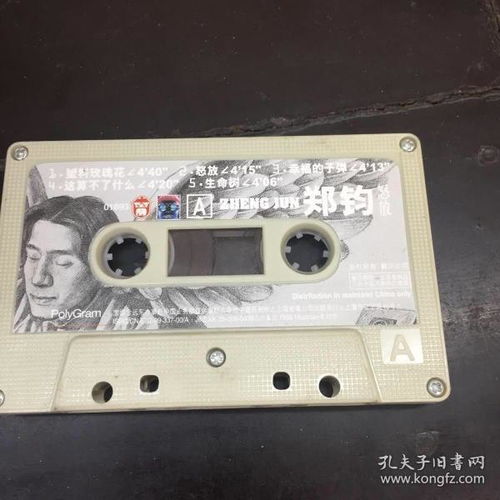 音像制品 從制作、通訊到收藏的多元價值探索